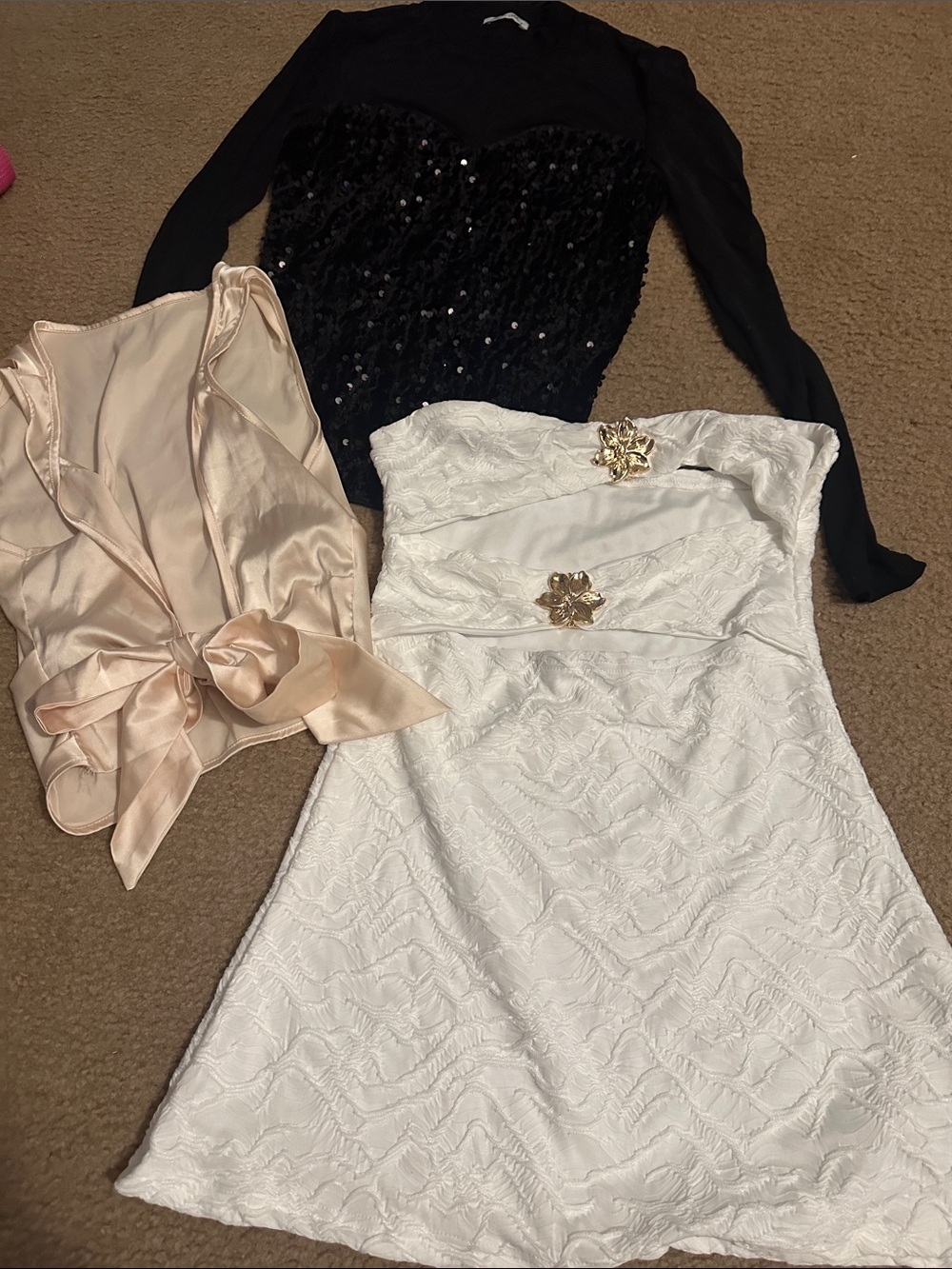Women’s small bundle